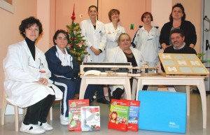 Donazione RRF