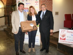 Defibrillatore Consegna