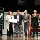 Foto Damigella del Palio Solidarietà