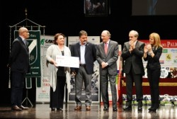 Foto Damigella del Palio Solidarietà