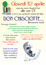Loc Don Chisciotte Loc Don Chisciotte