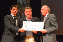 Foto Damigella del Palio Solidarietà